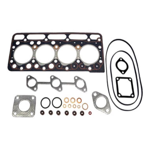 Aftermarket Head Gasket Set Fits Kubota B2400 D1105D10 FZ2400 F2400 ENH10-1103 - main